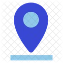 Location Point Icon