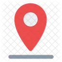 Location Point  Icon