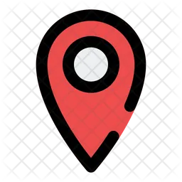 Location Point  Icon