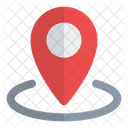 Location point  Icon