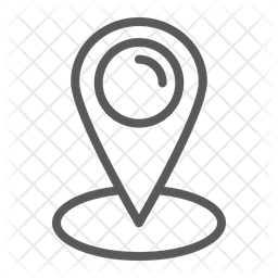 Location Pointer Icon