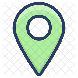 Location Pointer Icon