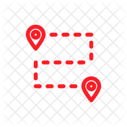 Location Pointer Icon