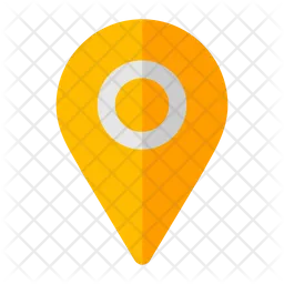 Location pointer  Icon