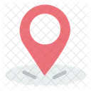 Location Pointer Location Pin Map Pin Icon