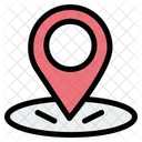 Location Pointer Location Pin Map Pin Icon