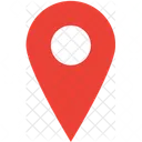 Location Pointer  Icon