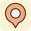 Location Pointer  Icon