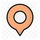 Pointer Location Pointer Location Icon