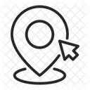 Pin Icon