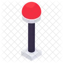 Location Pointer  Icon