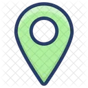 Location Pointer  Icon