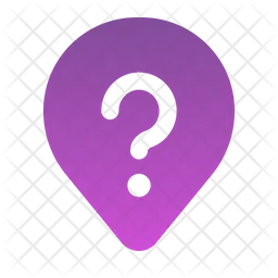 Location Question  Icon