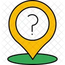 Location Question  Icon