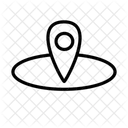 Location tag  Icon