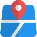Location Target Location Center Location Pointer Icon