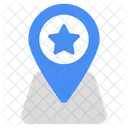 Location Target Location Aim Direction Target Icon