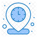 Location Time Location Time Icon