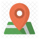 Location Pin Point Icon