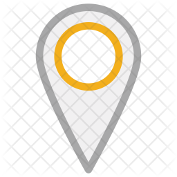 Locator Icon