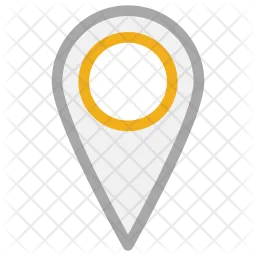 Locator  Icon