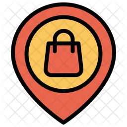 Locator  Icon