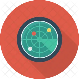 Locator  Icon