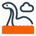 Loch ness  Icon