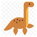 Loch Ness Monster  Icon