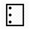Loch Punsch Portrat Symbol