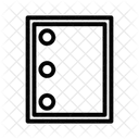 Loch Punsch Portrat Symbol