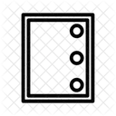 Loch Punsch Portrat Symbol