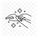 Loción  Icono