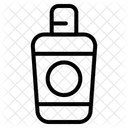 Loción corporal  Icono