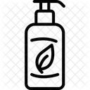 Loción corporal  Icono