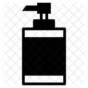 Loción corporal  Icono