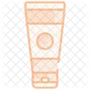 Loción corporal  Icono
