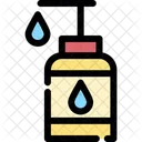 Lavamanos Lavabo Icono