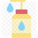 Lavamanos Lavabo Icono