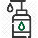 Lavamanos Lavabo Icono