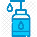 Lavamanos Lavabo Icono