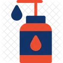 Lavamanos Lavabo Icono