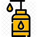 Lavamanos Lavabo Icono