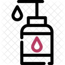 Lavamanos Lavabo Icono