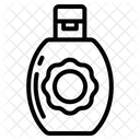 Loción de bebé  Icono