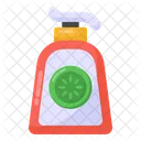 Loción de pepino  Icono