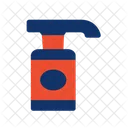 Loción  Icono