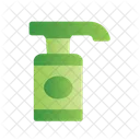Loción  Icono