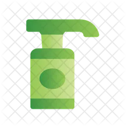 Loción  Icono