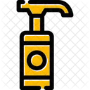 Loción  Icono